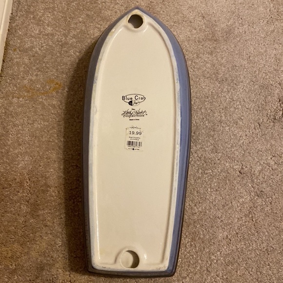 Chip/dip server - Picture 4 of 4